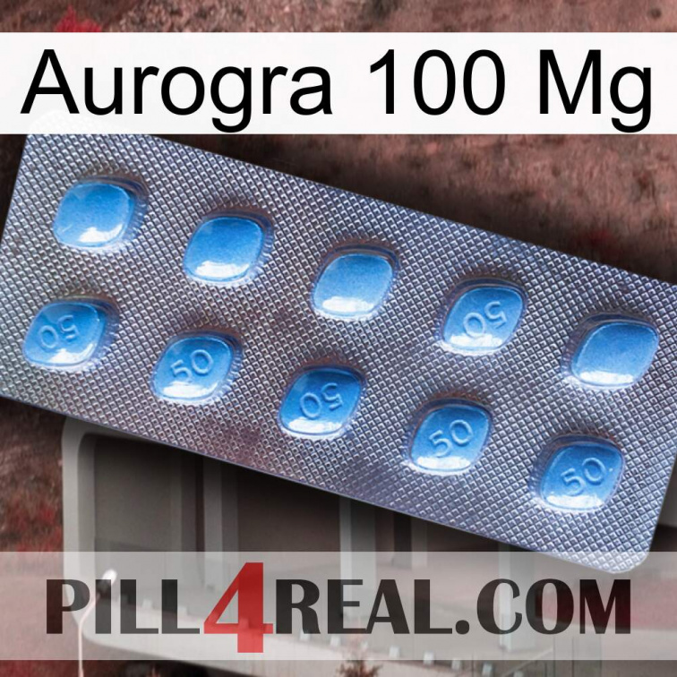 Aurogra 100Mg viagra3